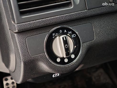 Mercedes-Benz C-Класс 2009 серый - фото 26