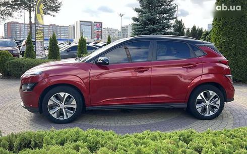 Hyundai Kona 2021 - фото 4