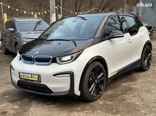 Продажа б/у BMW i3 2019 года - купить на Автобазаре