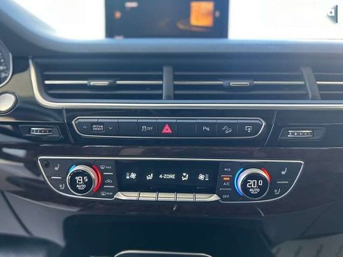 Audi Q7 2016 - фото 24