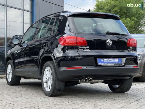 Volkswagen Tiguan 2017 - фото 15