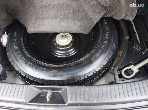 Mazda CX-7 2007 - фото 30