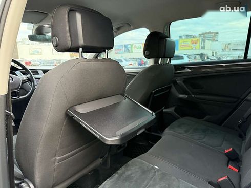 Volkswagen Tiguan 2016 - фото 27