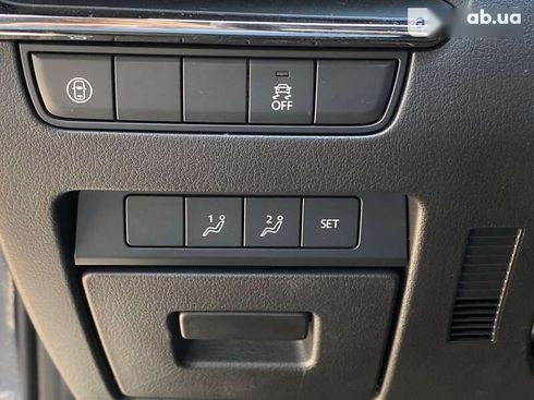 Mazda 3 2019 - фото 15