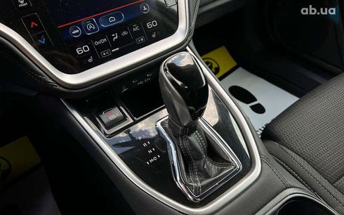 Subaru Outback 2020 - фото 25