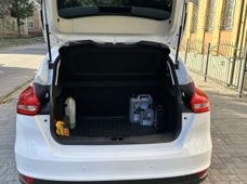 Продажа б/у Ford Focus 2017 года в Днепре - купить на Автобазаре