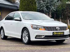 Продаж вживаних Volkswagen Passat у Львові - купити на Автобазарі