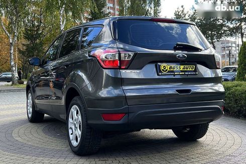 Ford Escape 2018 - фото 5