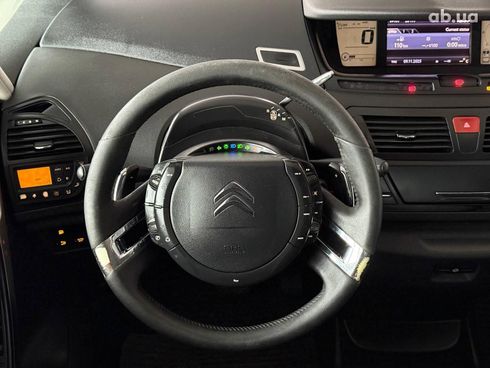 Citroёn C4 Picasso 2012 синий - фото 19