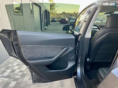 Tesla Model Y 2023 - фото 25