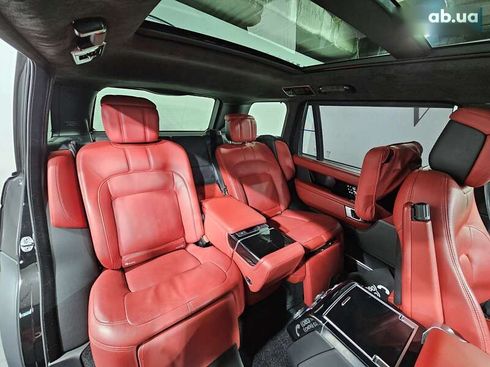 Land Rover Range Rover 2021 - фото 6