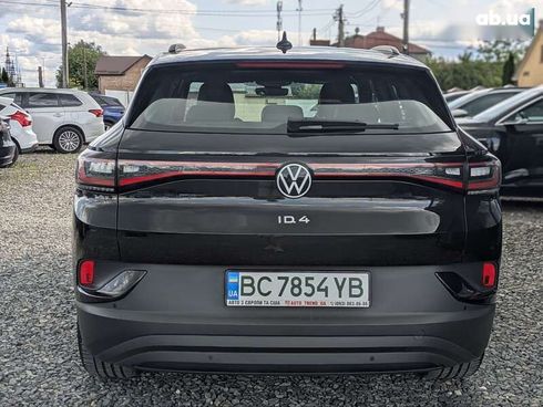 Volkswagen ID.4 2023 - фото 7