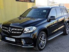 Mercedes GLS 2018 года выпуска - купить на Автобазаре