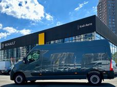 Купити Renault Master дизель бу - купити на Автобазарі