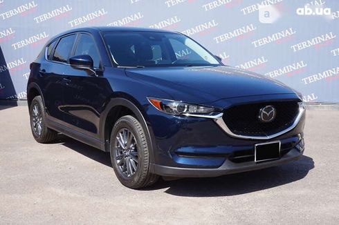 Mazda CX-5 2018 - фото 3