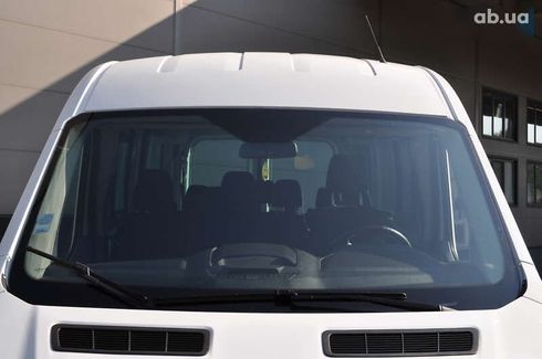 Ford Transit 2017 - фото 16