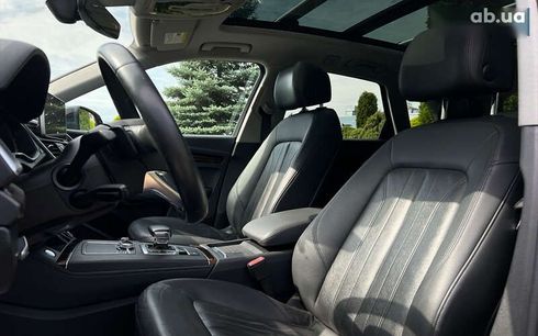 Audi Q5 2019 - фото 16