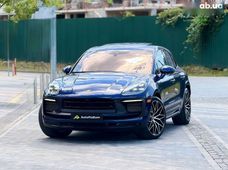 Купить Porsche бу в Украине - купить на Автобазаре