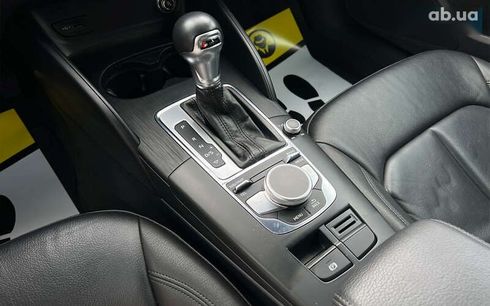 Audi A3 2019 - фото 20