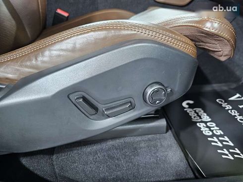 Volvo XC90 2018 - фото 26