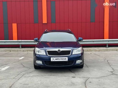 Skoda Octavia 2009 - фото 3