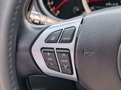 Suzuki Grand Vitara 2011 серый - фото 18