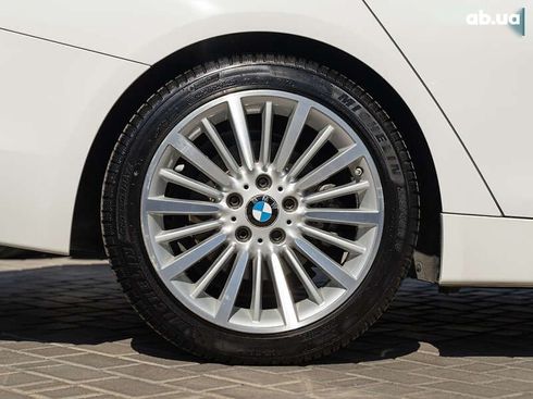 BMW 4 Series Gran Coupe 2015 - фото 9
