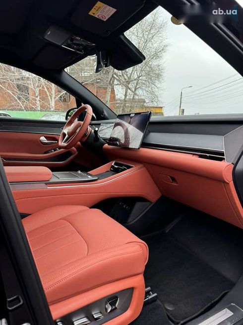 BYD Tang 2025 - фото 28