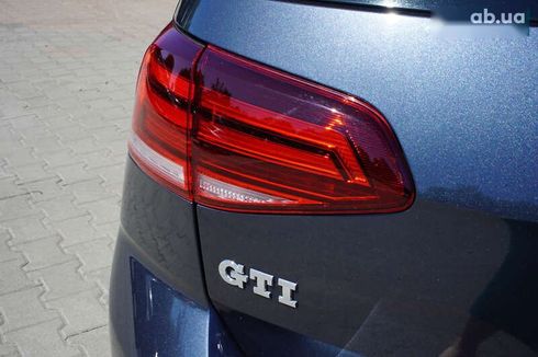 Volkswagen Golf GTI 2018 - фото 6