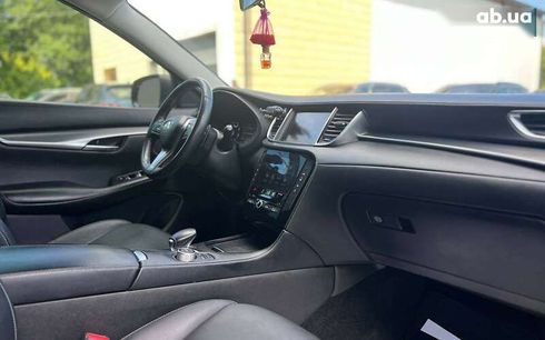 Infiniti QX50 2019 - фото 24