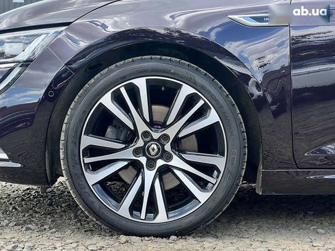 Renault Talisman 2019 - фото 22