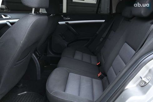 Skoda Octavia 2007 - фото 24