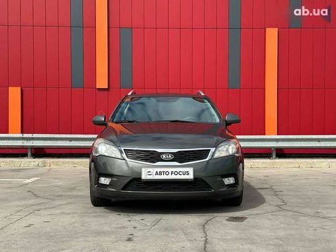 Kia Cee'd 2011 - фото 3