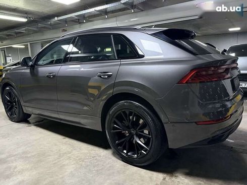 Audi Q8 2019 - фото 15