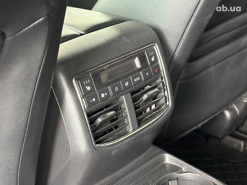 Mazda CX-9 2019 серый - фото 22