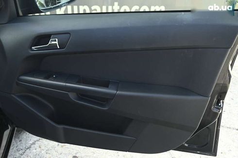 Opel Astra 2009 - фото 30