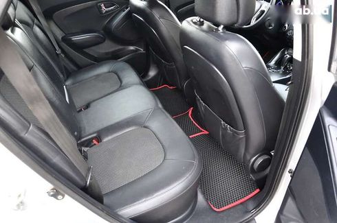 Hyundai ix35 2011 - фото 22