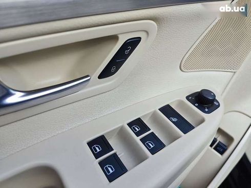 Volkswagen Eos 2007 - фото 16