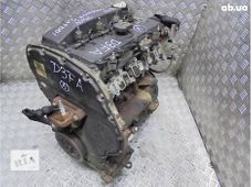 Двигатель в сборе Ford - купить на Автобазаре
