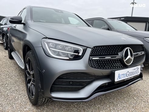 Mercedes-Benz GLC-Класс 2023 - фото 18