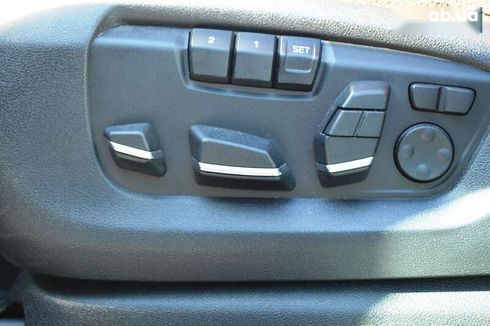 BMW X5 2015 - фото 22