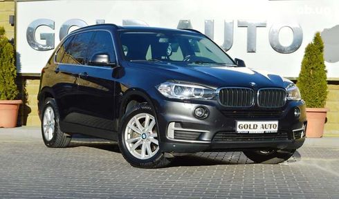 BMW X5 2017 - фото 2