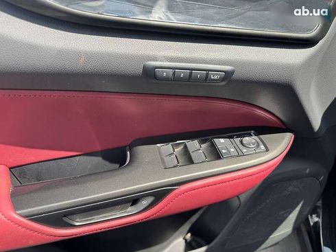 Lexus NX 2023 - фото 23