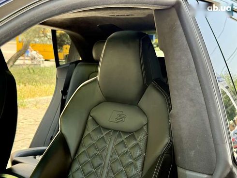 Audi SQ8 2021 - фото 26