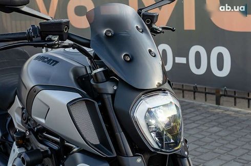 Ducati DIAVEL 2019 - фото 9
