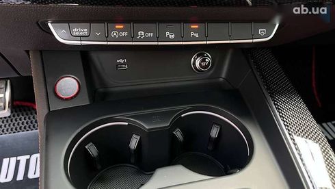 Audi S4 2019 - фото 26