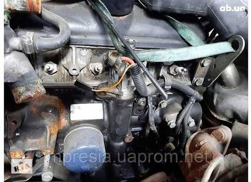 двигатель в сборе для Renault - купить на Автобазаре - фото 7