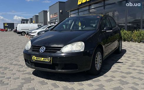 Volkswagen Golf 2007 - фото 3