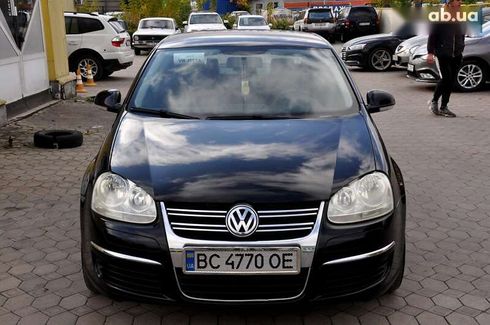 Volkswagen Jetta 2006 - фото 3