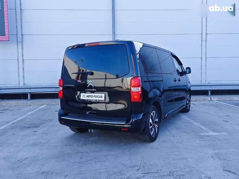 Citroёn SpaceTourer 2019 - фото 7